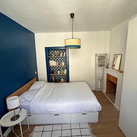 Appartement - Coeur Historique De Vannes Luaran gambar
