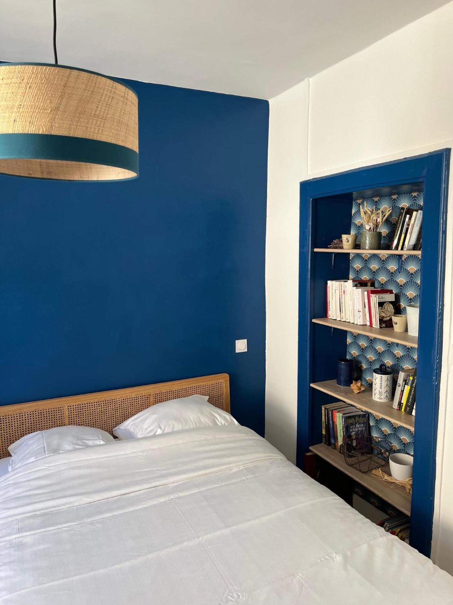 Appartement - Coeur Historique De Vannes Luaran gambar