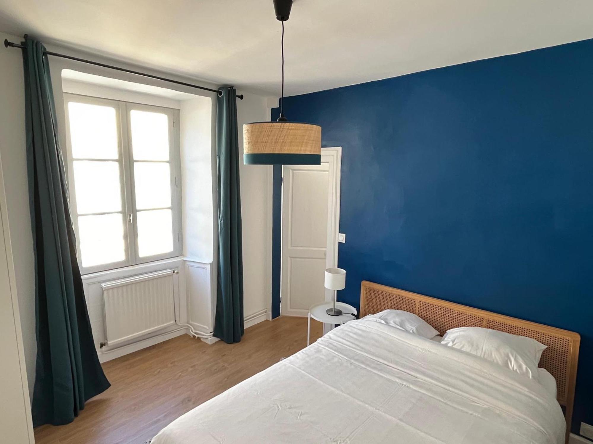 Appartement - Coeur Historique De Vannes Luaran gambar